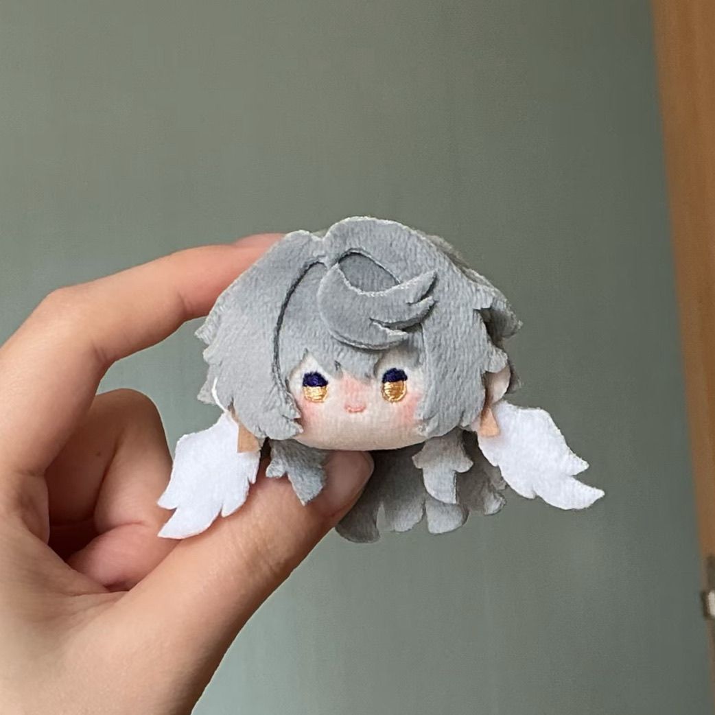 5CM Anime Honkai: Star Rail Su – Anime Cosplay Robin Bewertung und Preis