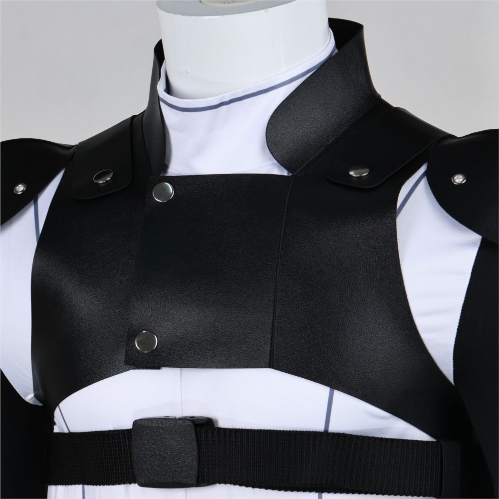 Anime Torch Of Black Jirou Azu – Anime Cosplay Outfits Male Bewertung und Preis