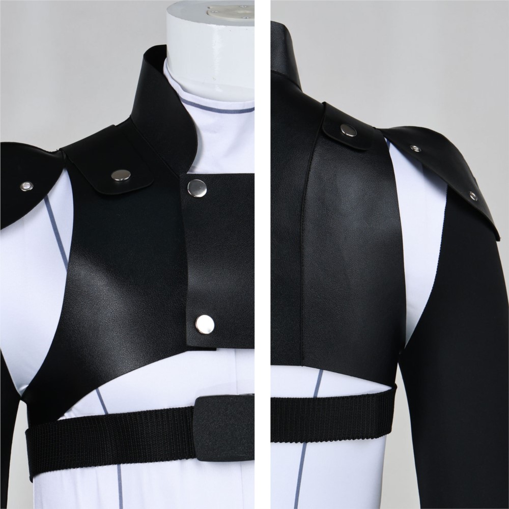 Anime Torch Of Black Jirou Azu – Anime Cosplay Outfits Male Bewertung und Preis