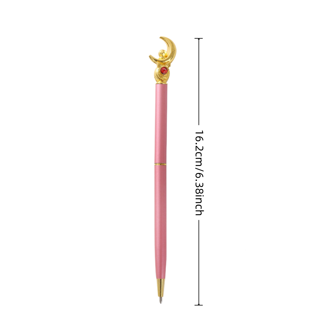 Sailor Moon Zauberstab-Stift,  – Sailor Moon Wand Bewertung und Preis