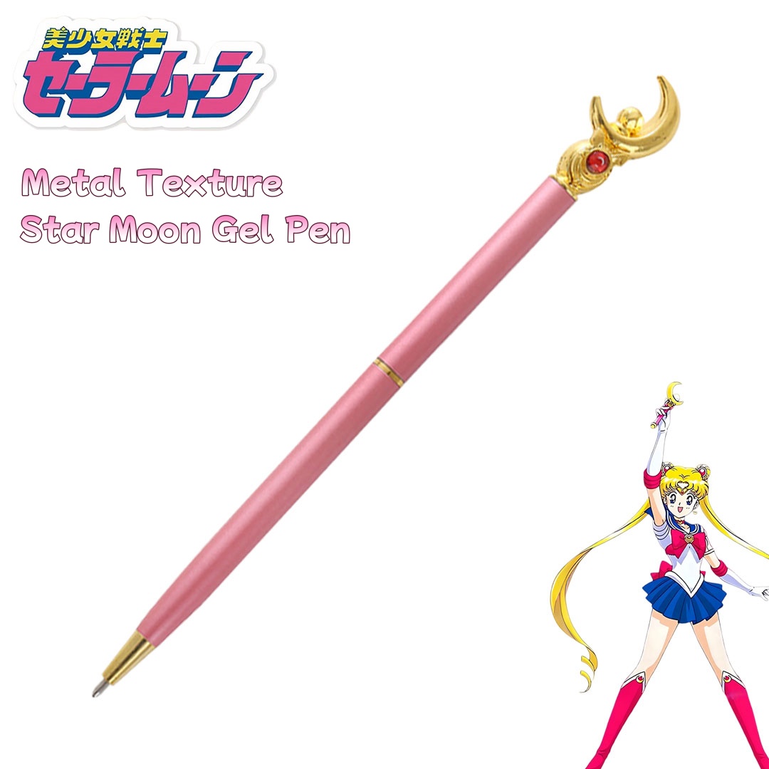 Sailor Moon Zauberstab-Stift,  – Sailor Moon Wand Bewertung und Preis