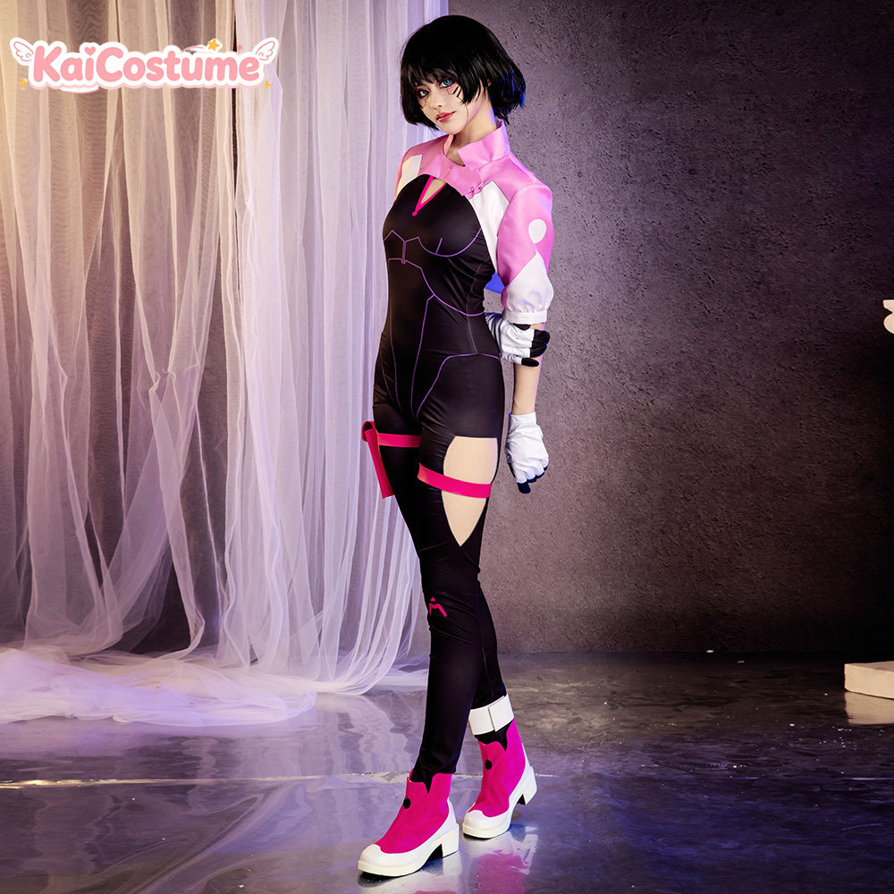 Hochwertiges Cyberpunk Edgerun – Quality Anime Cosplay Bewertung und Preis