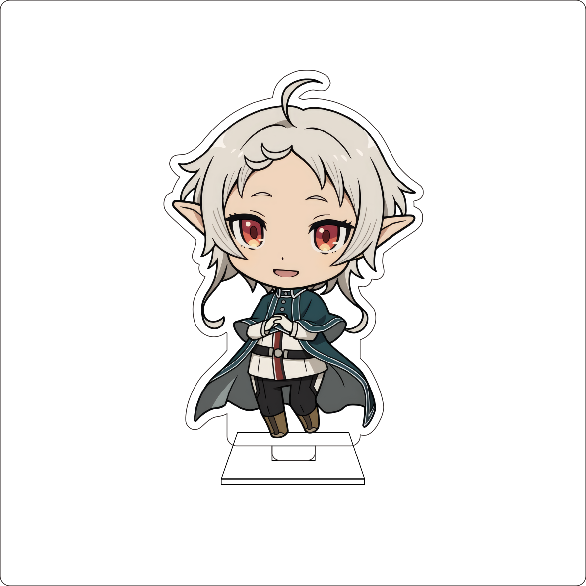 10CM Anime ‌ Mushoku Tensei: J – Anime Cosplay In Japan Bewertung und Preis