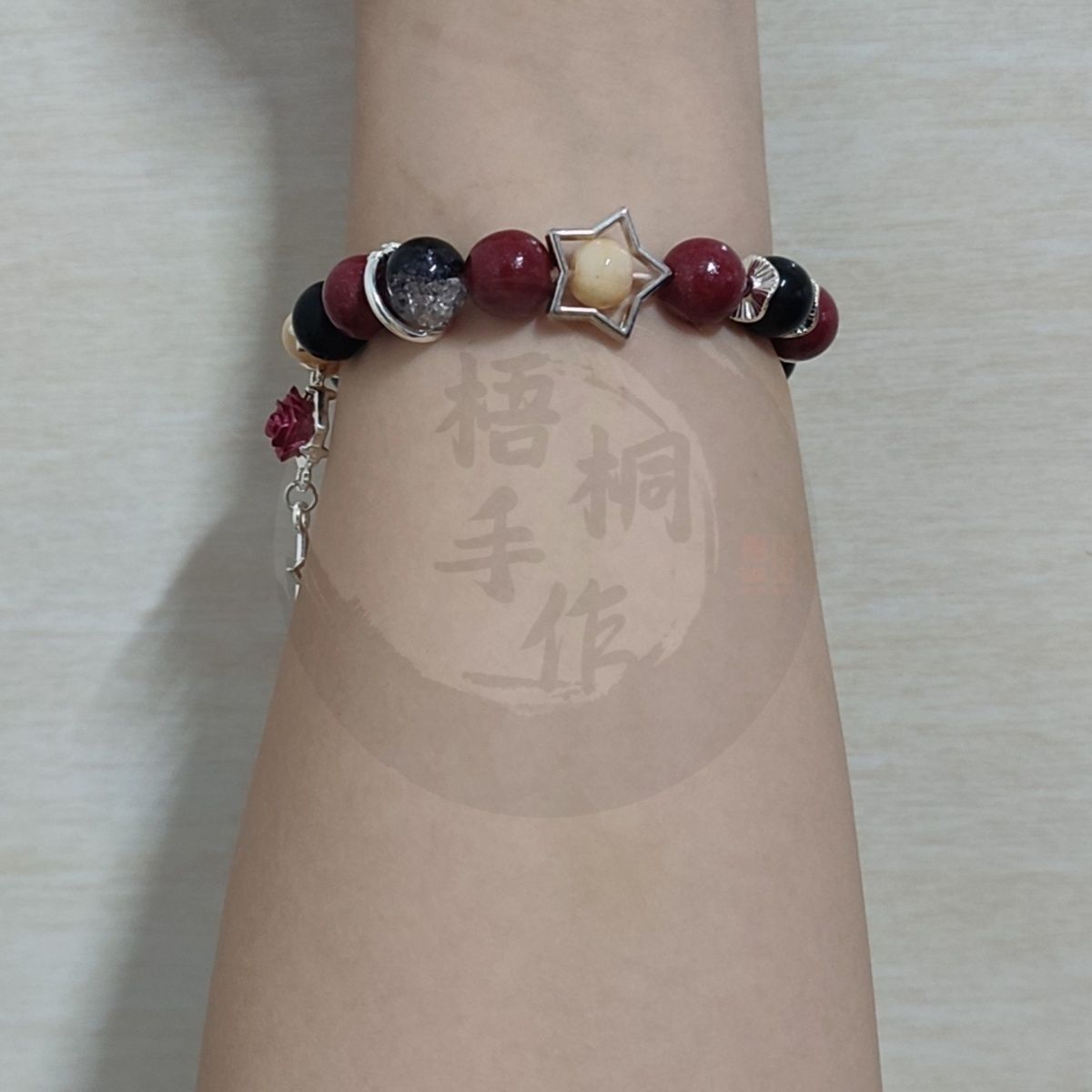 Anime The Freak Circus Armband – Anime Cosplay Sus Bewertung und Preis