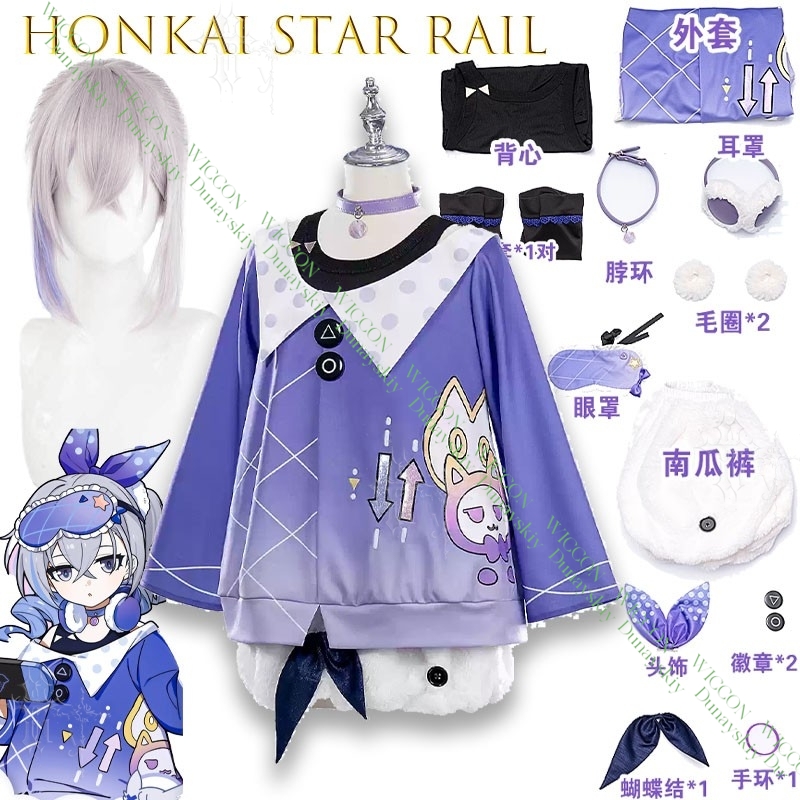 Anime-Spiel Entspannter Cospla – Anime Cosplay Robin Bewertung und Preis
