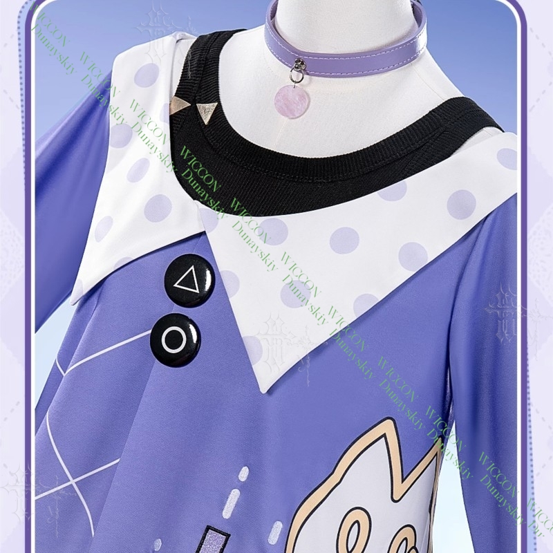 Anime-Spiel Entspannter Cospla – Anime Cosplay Robin Bewertung und Preis