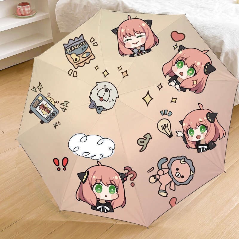 SPY×FAMILY Anya Forger Anime Z – Anime Cosplay Anya Bewertung und Preis