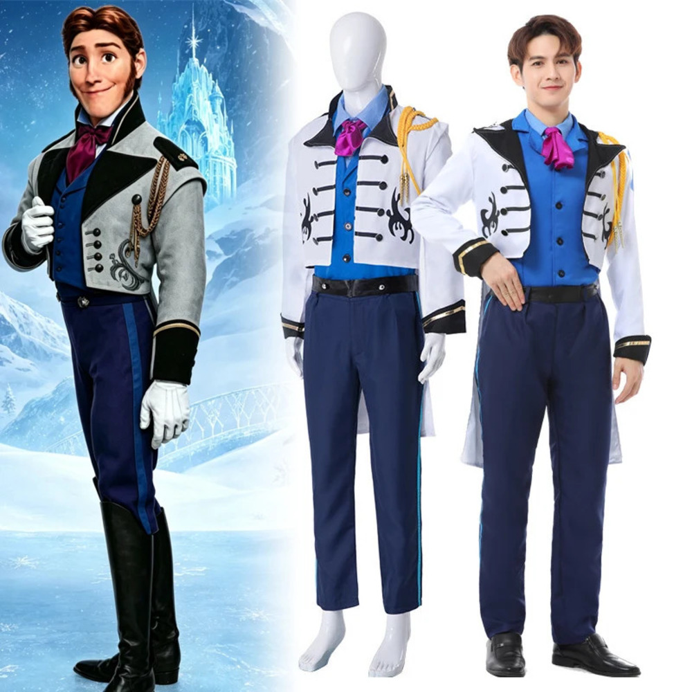 Halloween Party Queen Eis und  – Anime Cosplay Romance Bewertung und Preis