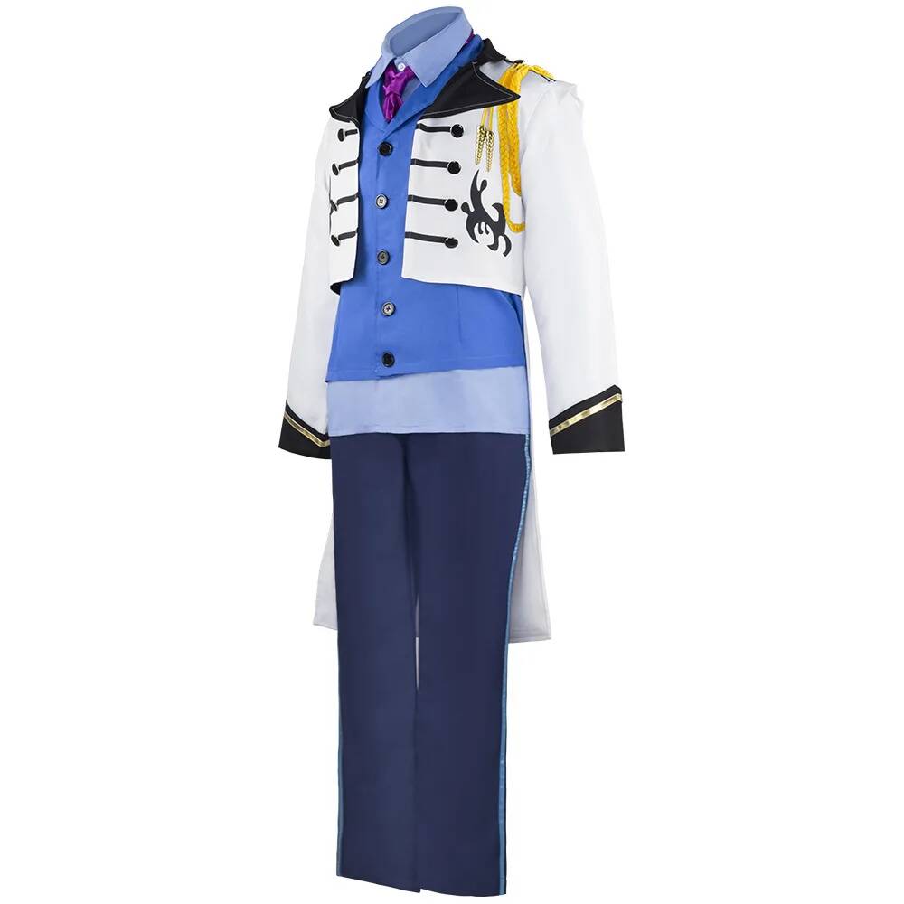 Halloween Party Queen Eis und  – Anime Cosplay Romance Bewertung und Preis