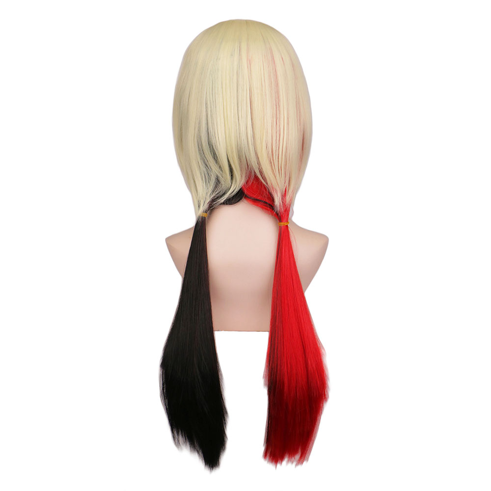 2021 neue Reneecho Selbstmord  – Anime Harley Quinn Cosplay Bewertung und Preis
