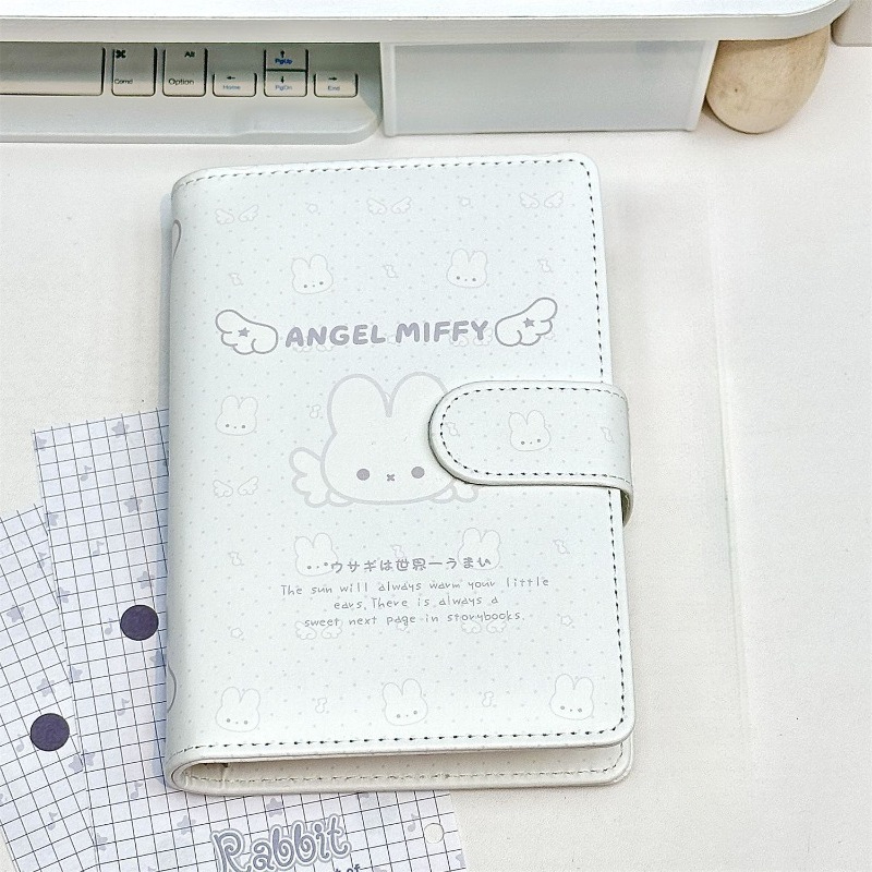 Neues Miffy Cartoon Kreatives  – Anime Cosplay Coloring Pages Bewertung und Preis