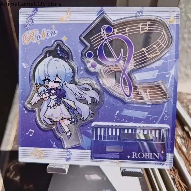 Anime Honkai: Star Rail Robin  – Anime Cosplay Robin Bewertung und Preis