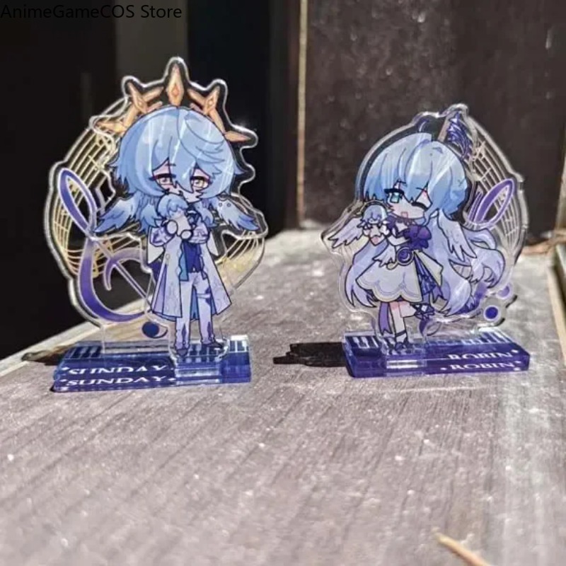 Anime Honkai: Star Rail Robin  – Anime Cosplay Robin Bewertung und Preis