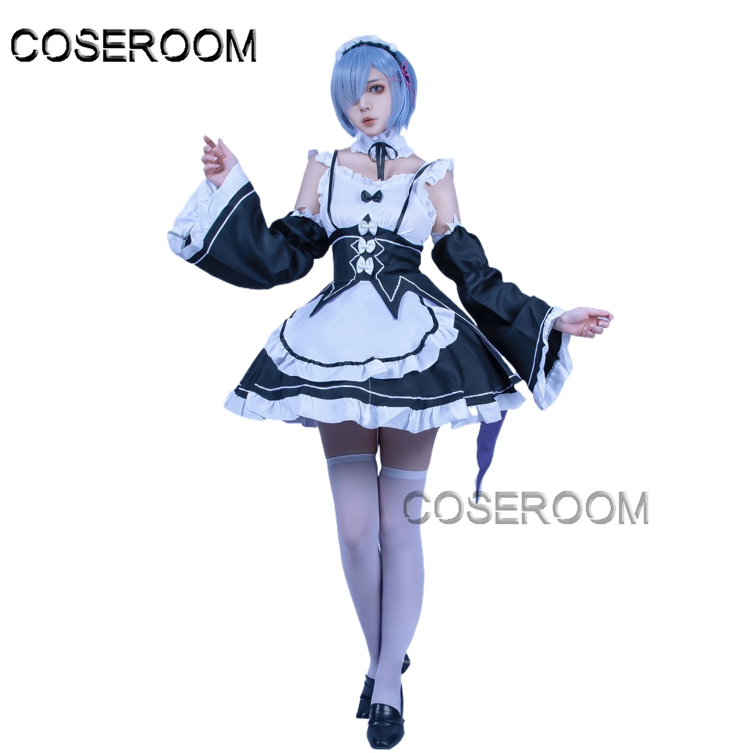 Re Zero Kara Hajimeru Isekai S – Re Zero Rem Wig Bewertung und Preis