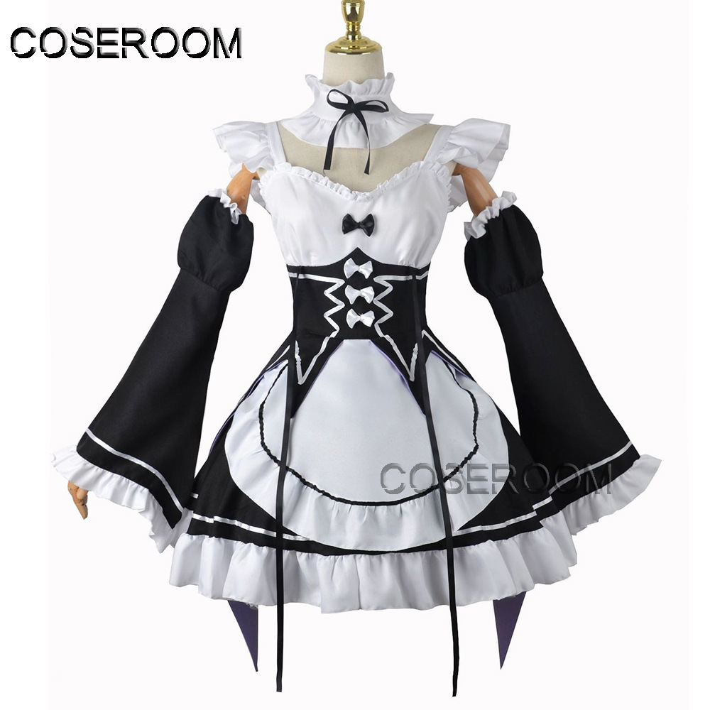 Re Zero Kara Hajimeru Isekai S – Re Zero Rem Wig Bewertung und Preis