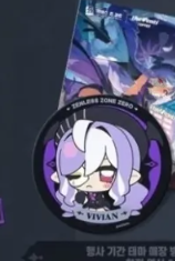 Zenless Zone Zero Vivian Hugo  – Anime Cosplay Sus Bewertung und Preis
