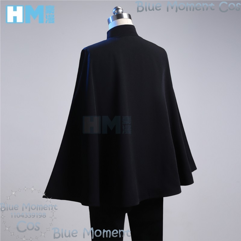 Zenin Maki Anime Kaisen Cospla – Anime Cosplay Girl With Black Hair Bewertung und Preis