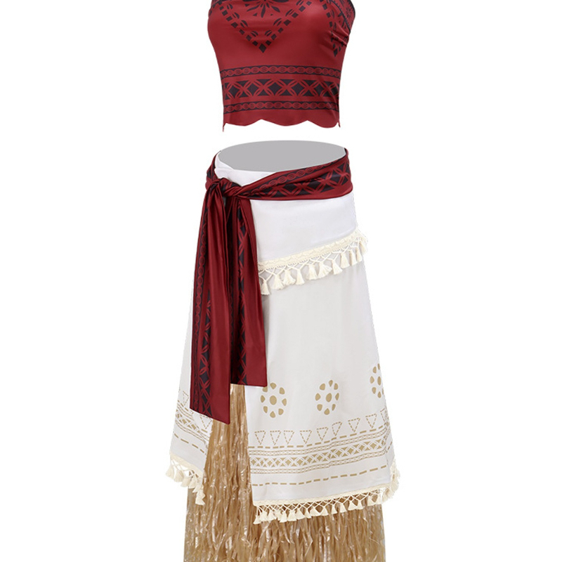 Anime Ozean-Romantik Reise Liv – Anime Cosplay Romance Bewertung und Preis