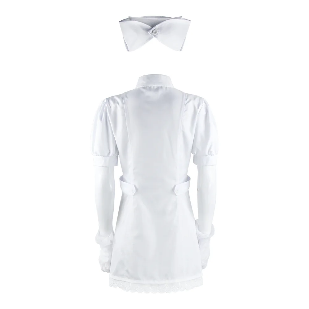 2026 Neues Rollenspiel-Outfit  – Anime Cosplay Nurse Bewertung und Preis