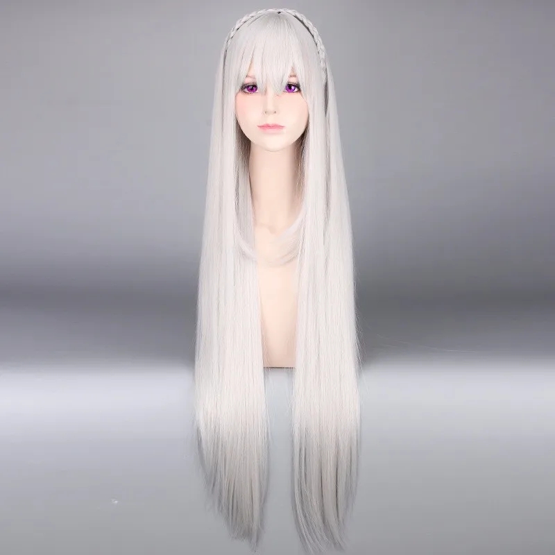 Leben in einer anderen Welt vo – Re Zero Rem Wig Bewertung und Preis