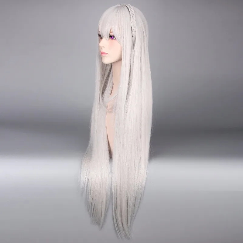 Leben in einer anderen Welt vo – Re Zero Rem Wig Bewertung und Preis