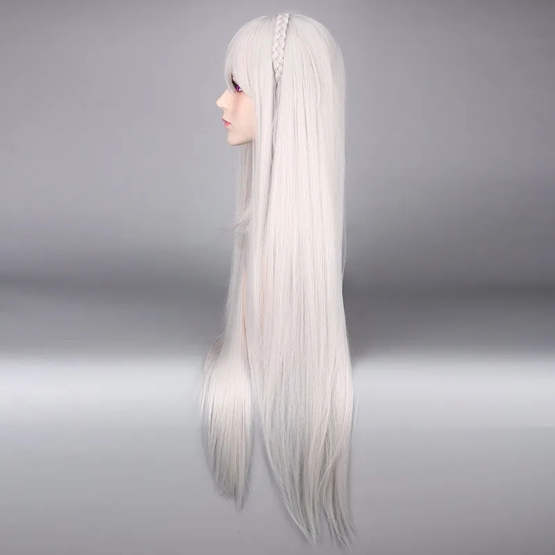 Leben in einer anderen Welt vo – Re Zero Rem Wig Bewertung und Preis