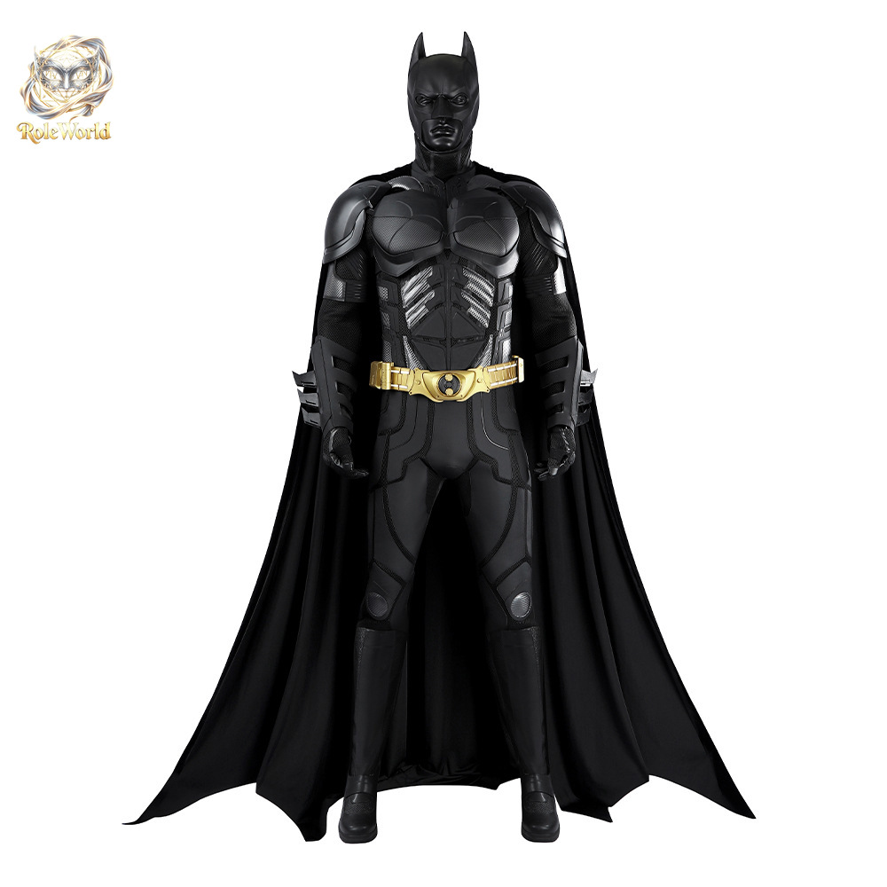 Hochwertiges Bruce Wayne Full  – Quality Anime Cosplay Bewertung und Preis
