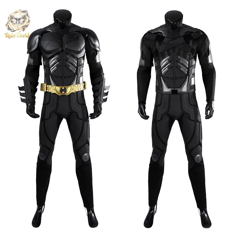 Hochwertiges Bruce Wayne Full  – Quality Anime Cosplay Bewertung und Preis