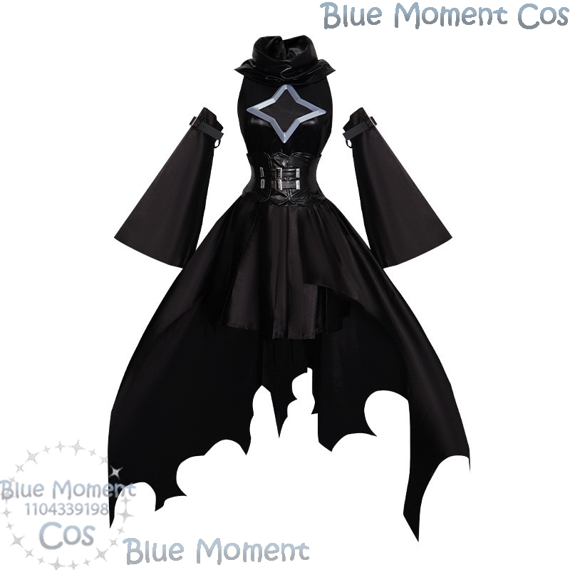 Golden Darkness Spiel Azur Lan – Anime Cosplay Girl With Black Hair Bewertung und Preis
