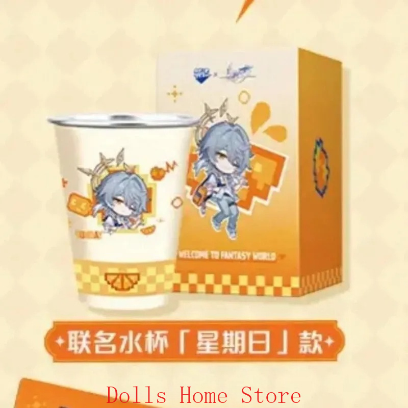 Anime Offizielles Honkai: Star – Anime Cosplay Robin Bewertung und Preis