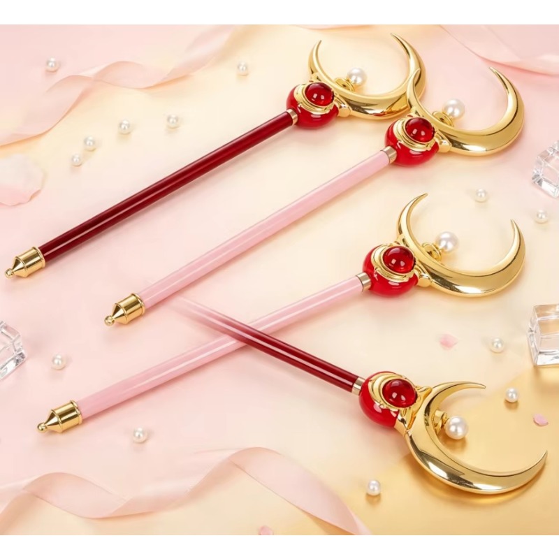 Anime-Cartoon Sailor Moon Verw – Sailor Moon Wand Bewertung und Preis