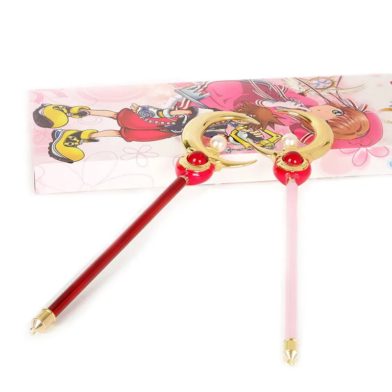 Anime-Cartoon Sailor Moon Verw – Sailor Moon Wand Bewertung und Preis