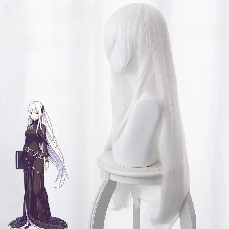 RE: ZERO Starting Life in Anot – Re Zero Rem Wig Bewertung und Preis