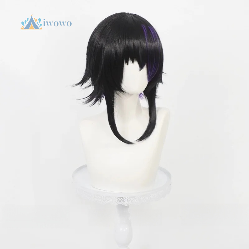Spiel Magical Girl Hexe Trial  – Anime Cosplay Girl With Black Hair Bewertung und Preis