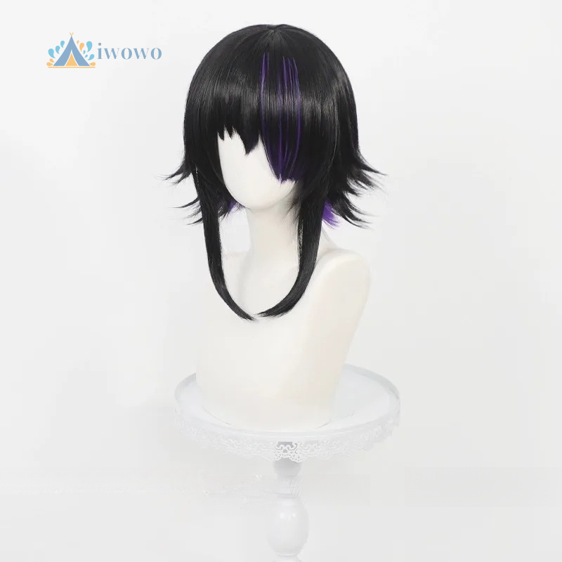 Spiel Magical Girl Hexe Trial  – Anime Cosplay Girl With Black Hair Bewertung und Preis