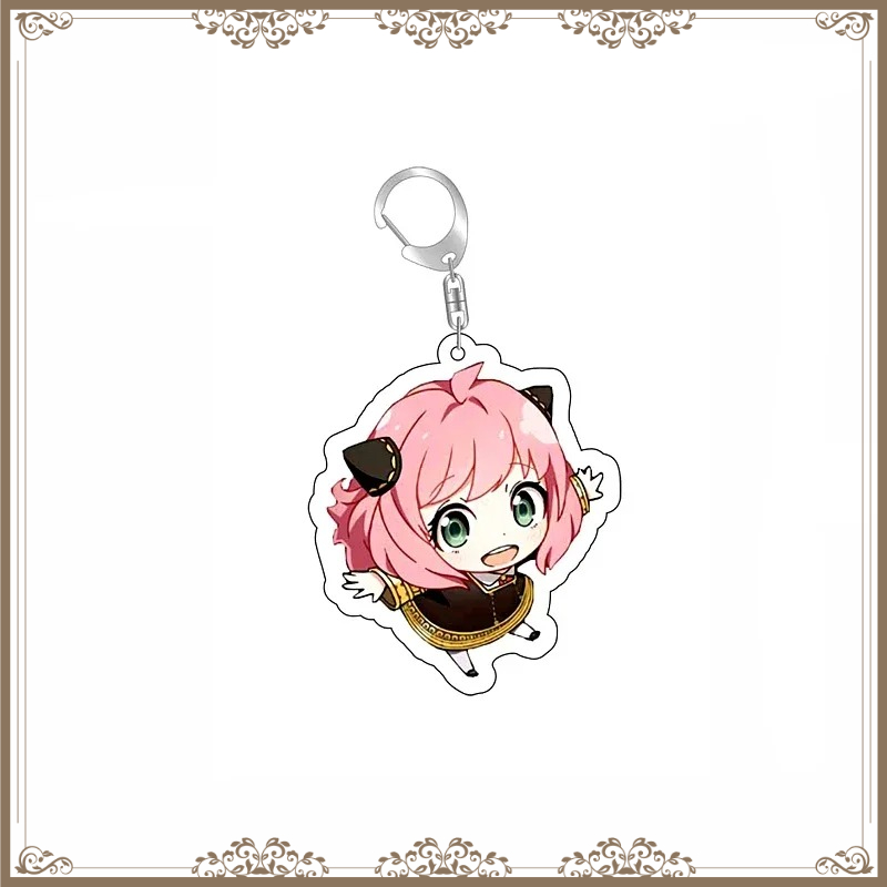 Spy Family Anya Yor Loid Forge – Anime Cosplay Anya Bewertung und Preis