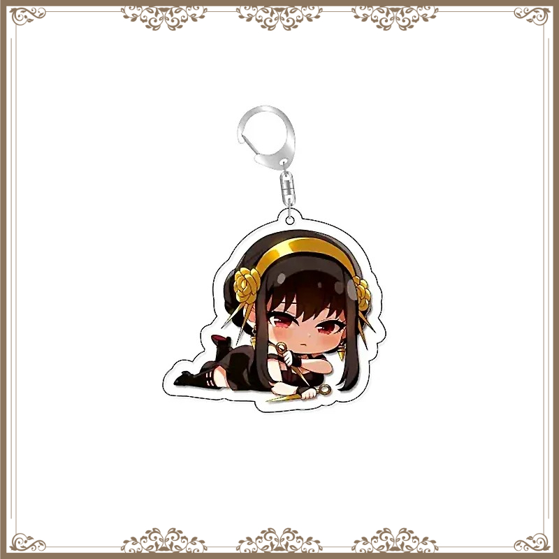 Spy Family Anya Yor Loid Forge – Anime Cosplay Anya Bewertung und Preis