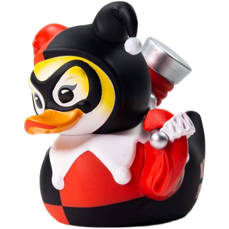 Numskull Duck DC Anime Figur H – Anime Harley Quinn Cosplay Bewertung und Preis