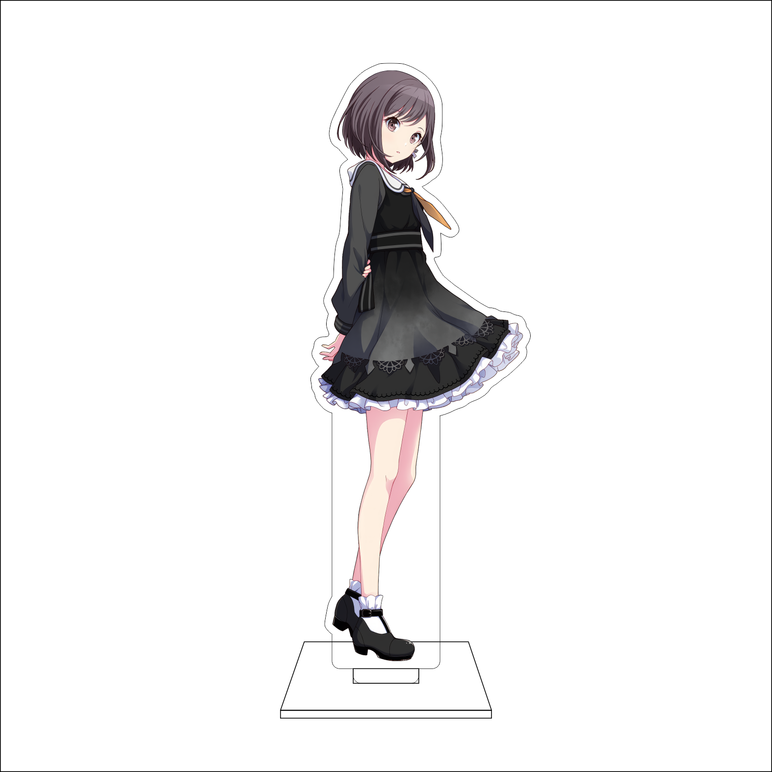 16CM Anime ‌ Project SEKAI COL – Anime Cosplay Sus Bewertung und Preis