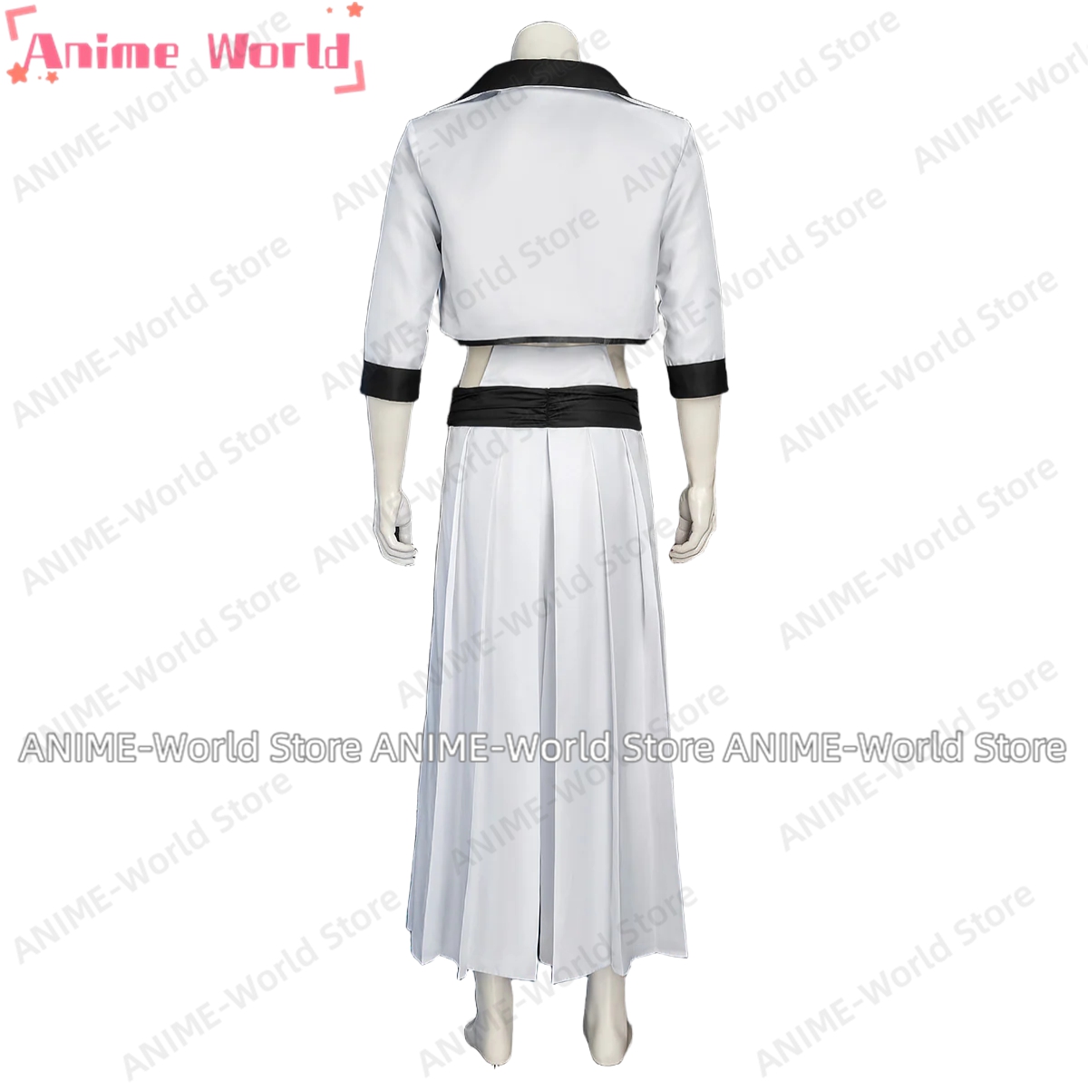 《Benutzerdefinierte Größe》Anim – Anime Cosplay With Mask Bewertung und Preis