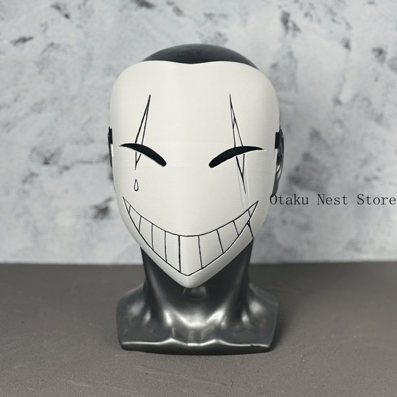 Anime The Freak Circus Harlequ – Anime Cosplay With Mask Bewertung und Preis