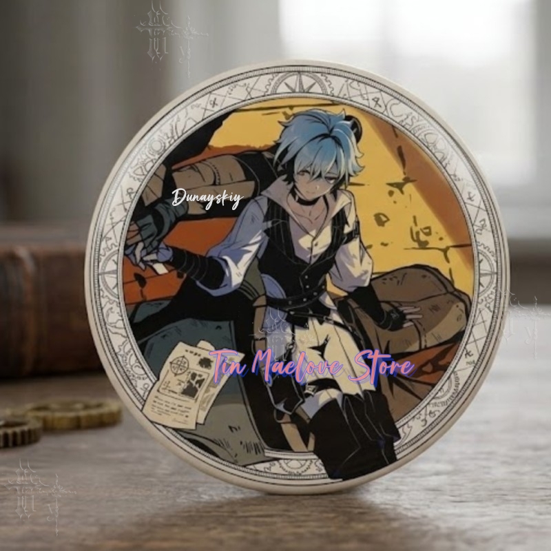 Spielcharakter Komplettes Outf – Anime Cosplay Outfits Male Bewertung und Preis