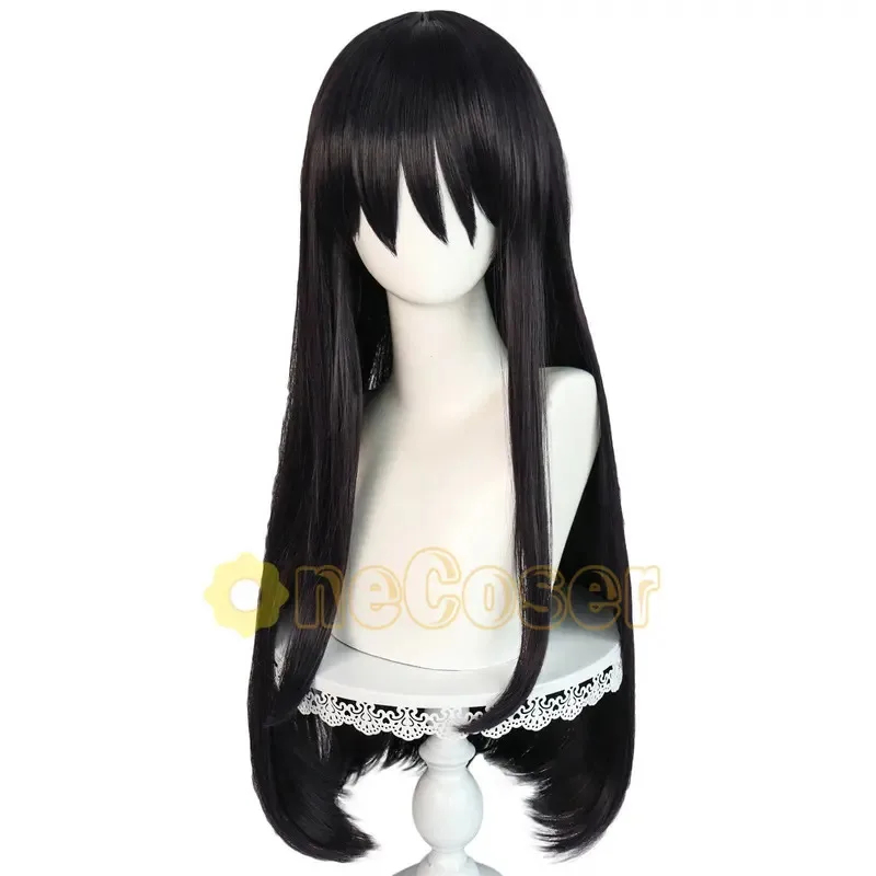 ADFF15IN STOCK Toma Cosplay An – Anime Cosplay Girl With Black Hair Bewertung und Preis
