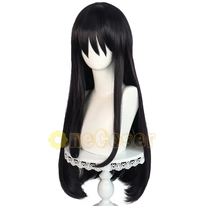 ADFF15IN STOCK Toma Cosplay An – Anime Cosplay Girl With Black Hair Bewertung und Preis