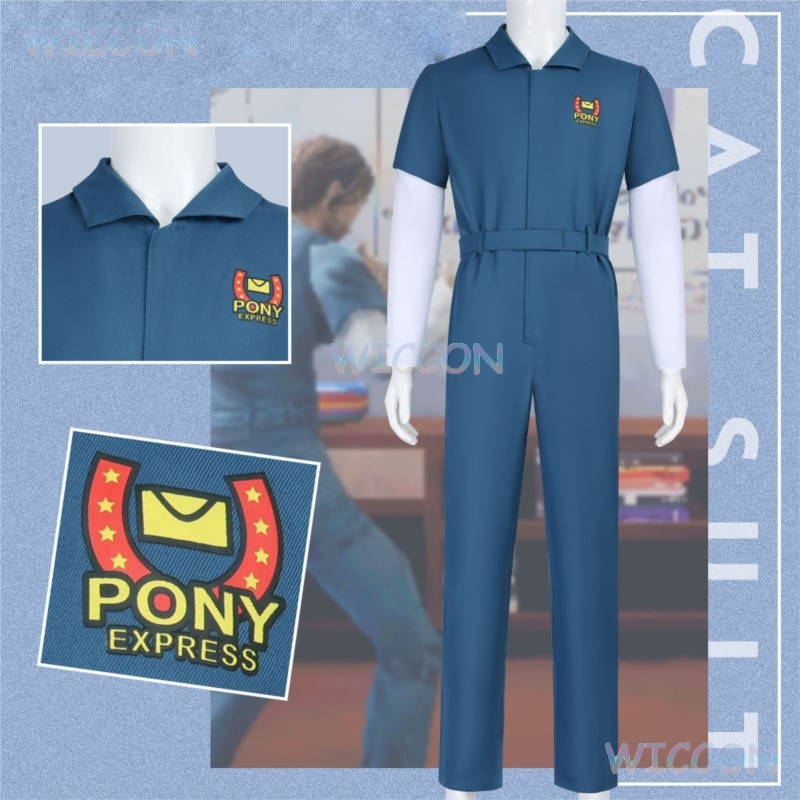 [YiNuo Store] Anya Cosplay Kos – Anime Cosplay Anya Bewertung und Preis