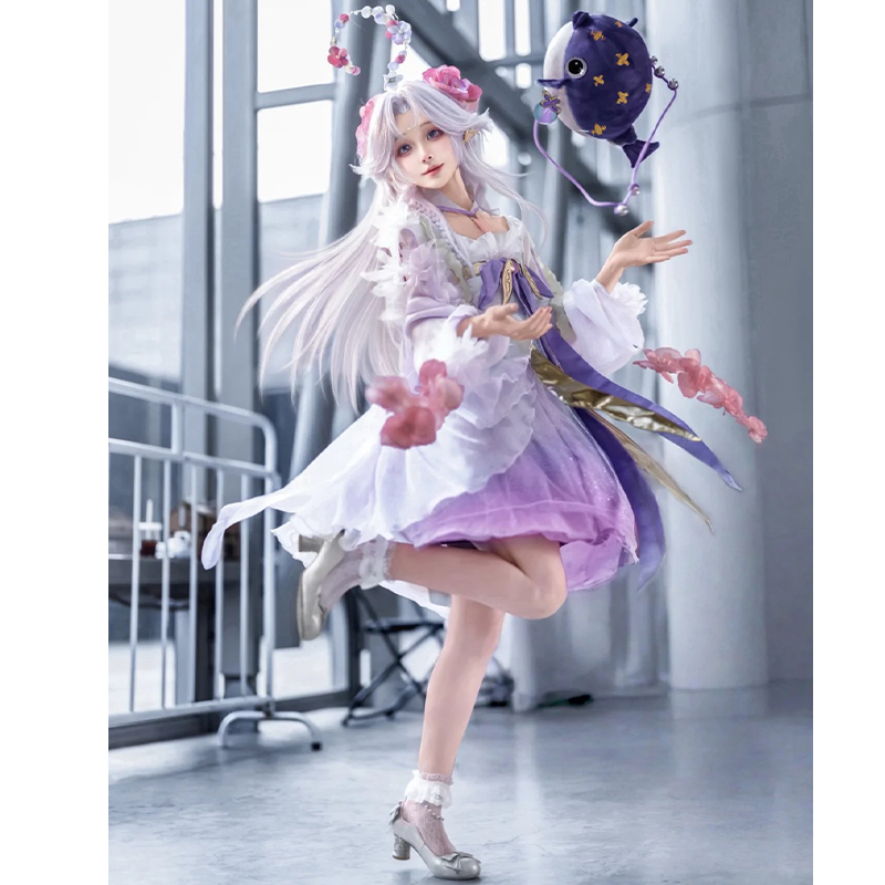 aBc01 Cosplay Honor Of Kings D – Anime Cosplay Duo Bewertung und Preis