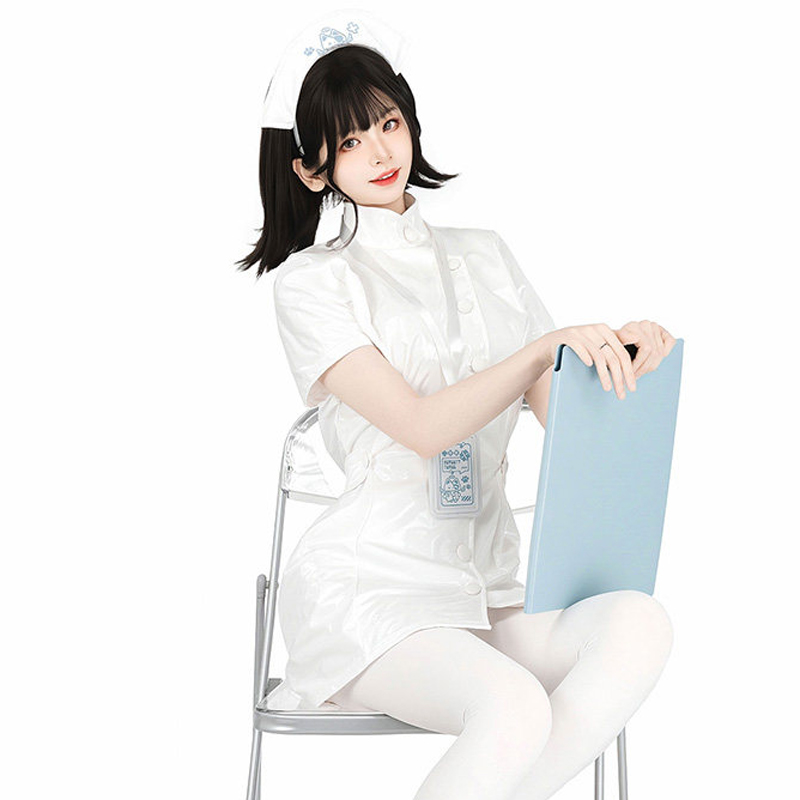 AniLV Anime Katzenarzt-Kranken – Anime Cosplay Nurse Bewertung und Preis