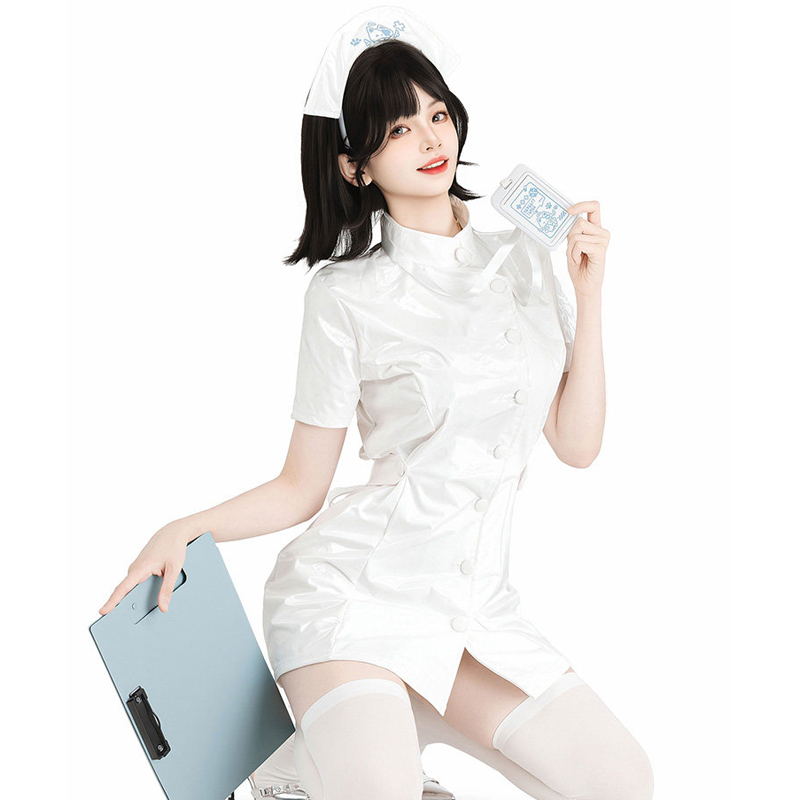 AniLV Anime Katzenarzt-Kranken – Anime Cosplay Nurse Bewertung und Preis