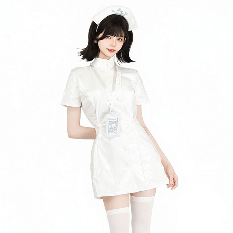 AniLV Anime Katzenarzt-Kranken – Anime Cosplay Nurse Bewertung und Preis