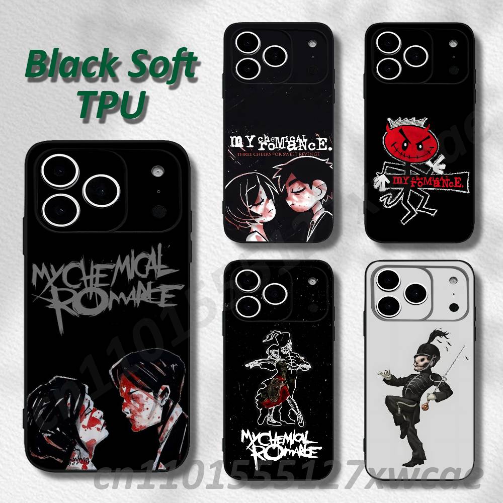 MCR My C-Chemical Romance Hand – Anime Cosplay Romance Bewertung und Preis